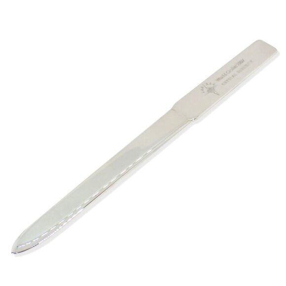 Tiffany & Co. 925 Letter Opener